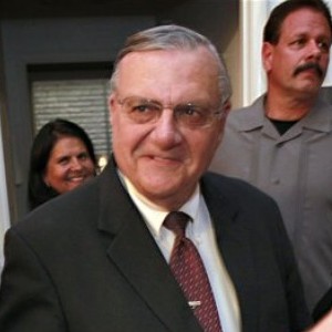 Joe Arpaio