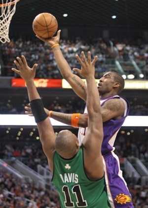 Suns top East's best 