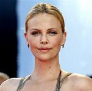 LAPD: Charlize Theron's home burglarized 