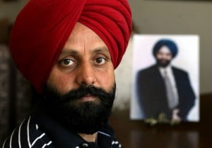 9/11 Hate Crime