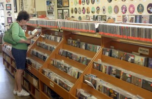 Record Store Day