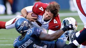 Cardinals QB Kevin Kolb