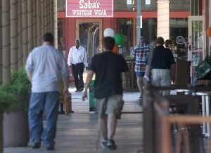 Chandler population growth declines slightly 