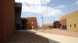 Central Christian Church opens 2nd campus in the Gilbert growth corridor 