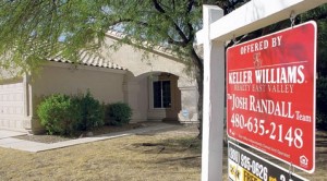 Mortgage modifications