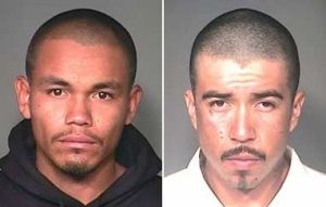 Drug deal turns into armed robbery, police say 