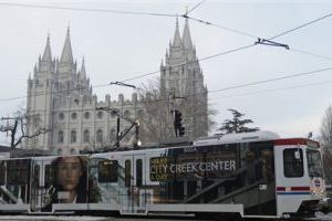 Travel Trip 5 Free Things Salt Lake City
