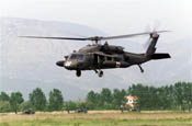 U.S. copter down in Iraq; 12 believed dead 