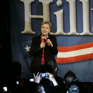 New York Times endorses Clinton, McCain 