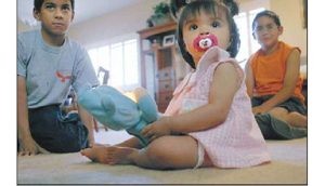 Newborns law lacks publicity 