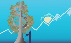 Economic recovery brighter