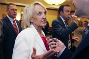 Jan Brewer