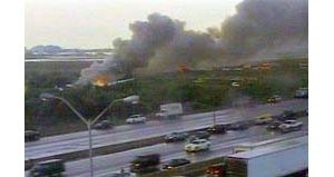 All 309 survive Toronto jetliner crash 