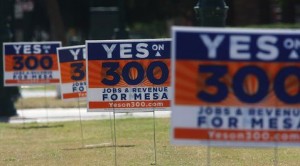 Mesa has high hopes for Gaylord project 