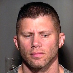 Rick Valentini (aka Bryan Stewart)