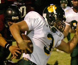 Red Mountain slogs by Horizon, 16-3 