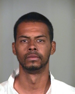 Michael Lee Franklin Jr.