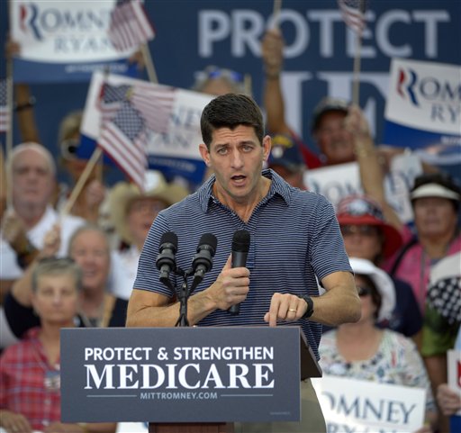 Paul Ryan