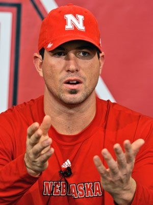 Keller ready to roll in Lincoln 