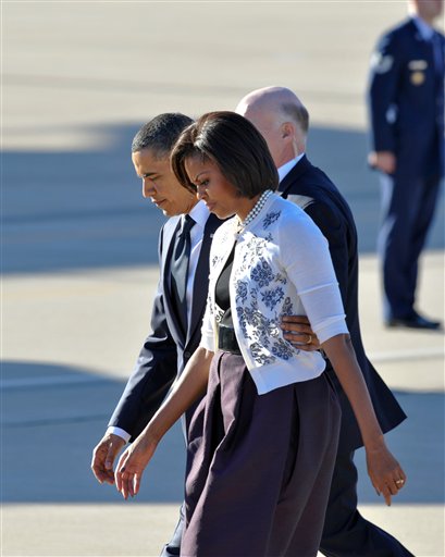 Barack Obama