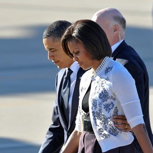 Barack Obama