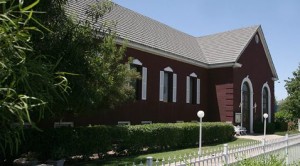 Restaurant review: The Landmark Restaurant 