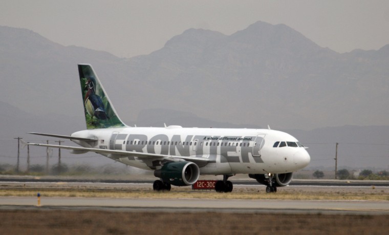 Phoenix-Mesa Gateway Airport
