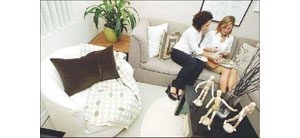 Ikea fever 