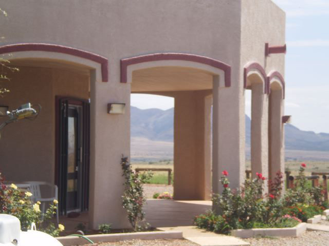 Sonoita Winery 