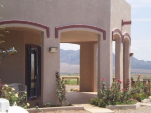 Sonoita Winery 