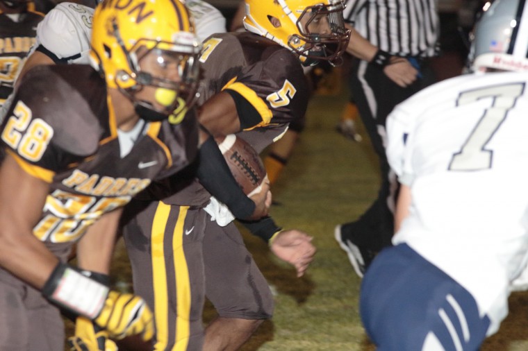 Ironwood Ridge at Marcos de Niza