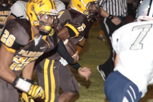 Ironwood Ridge at Marcos de Niza