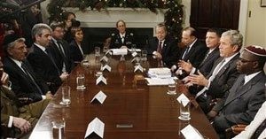 Mesa's Rabbi Koppell visits White House 