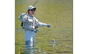 Low rivers won’t dry up fun in East Valley 