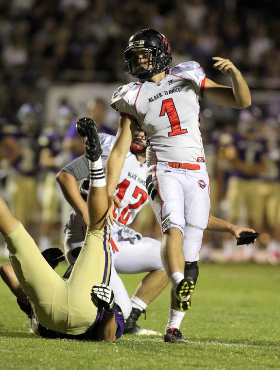 Williams Field at Queen Creek 
