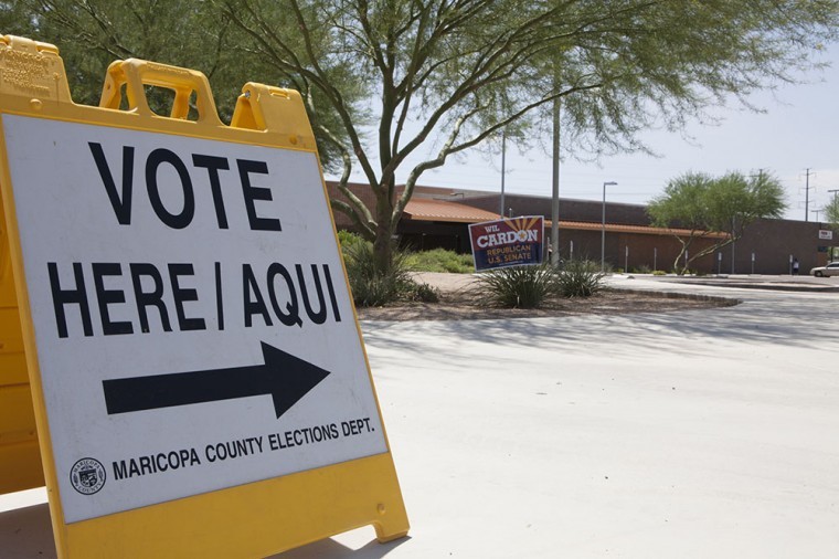 Voting