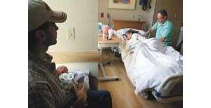 New hospitals will expand patient services 