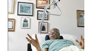 F.H. resident won 800 meters at Berlin games 