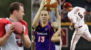 Aussies in AZ: These 3 making a mark in desert 