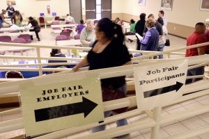 State predicts further job losses in 2010 