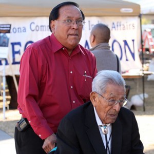 Arthur Hubbard Sr.
