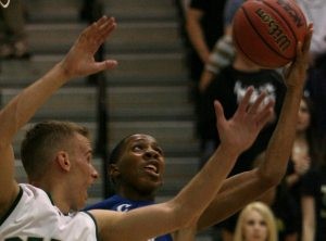 Bears romp past Wolves 