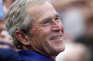 George W. Bush