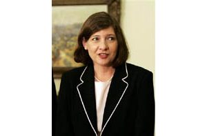 Priscilla Owen confirmed as federal judge 