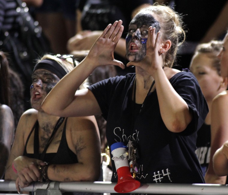 High school football 