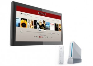 Netflix streaming comes to Nintendo Wii this spring 