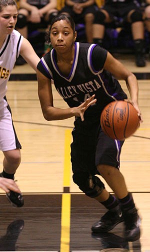 Valley Vista’s pressure too much for Goldwater 