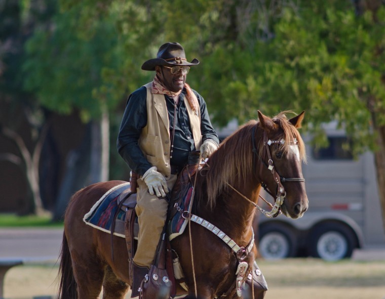 Mesa MLK Parade