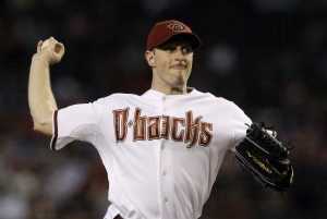 Diamondbacks hold off Giants 