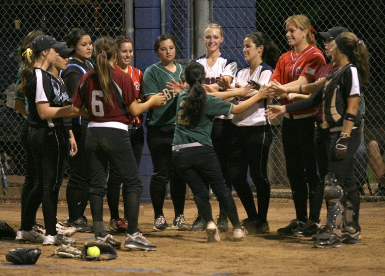 Arizona Senior All Star Game